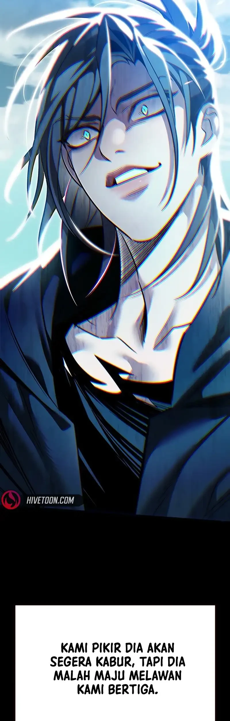 Eleceed Chapter 376 Gambar 20