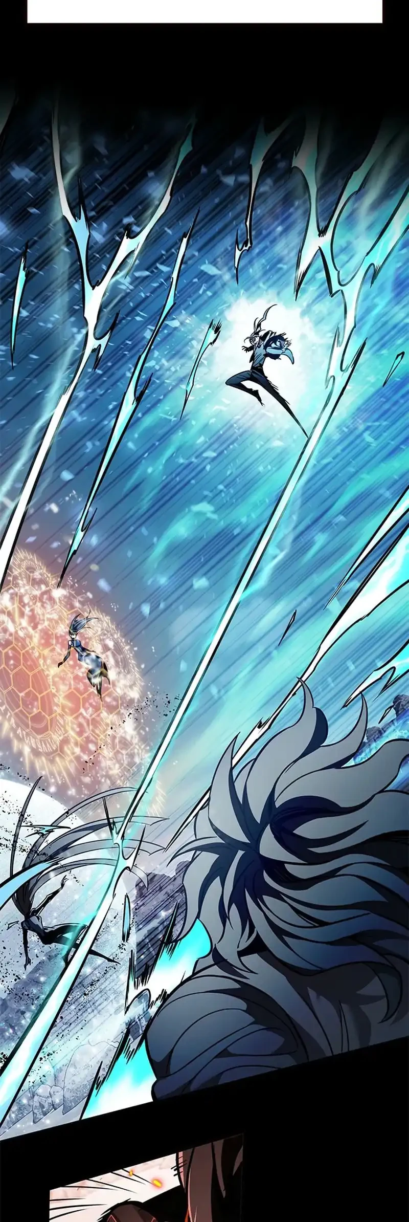 Eleceed Chapter 376 Gambar 21