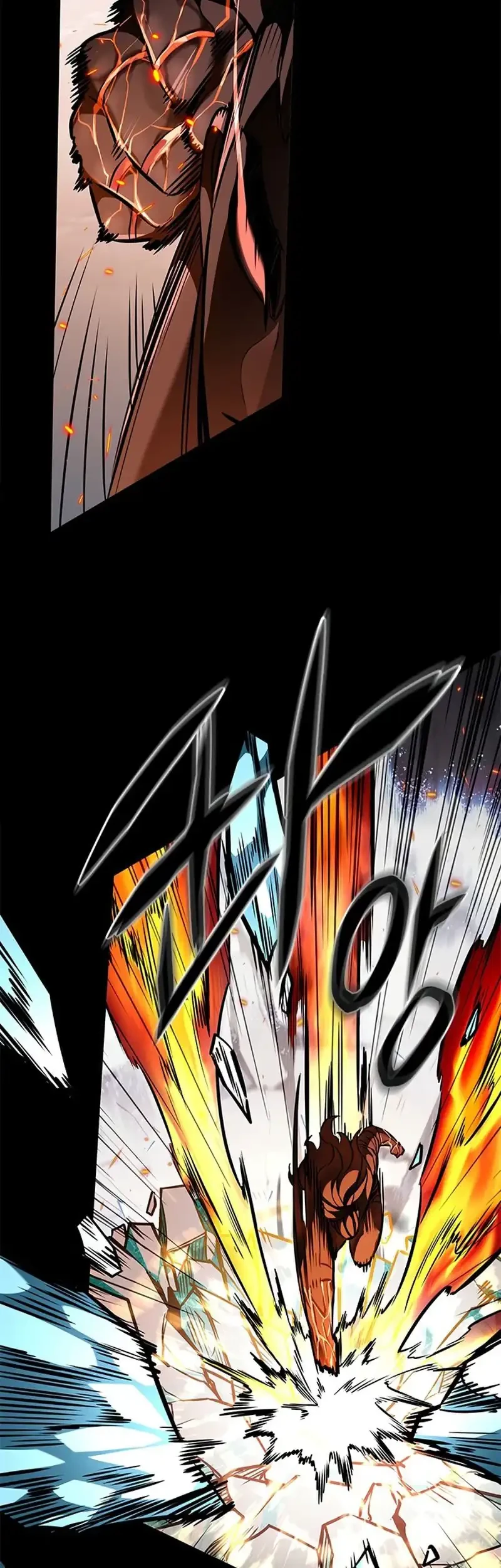 Eleceed Chapter 376 Gambar 22