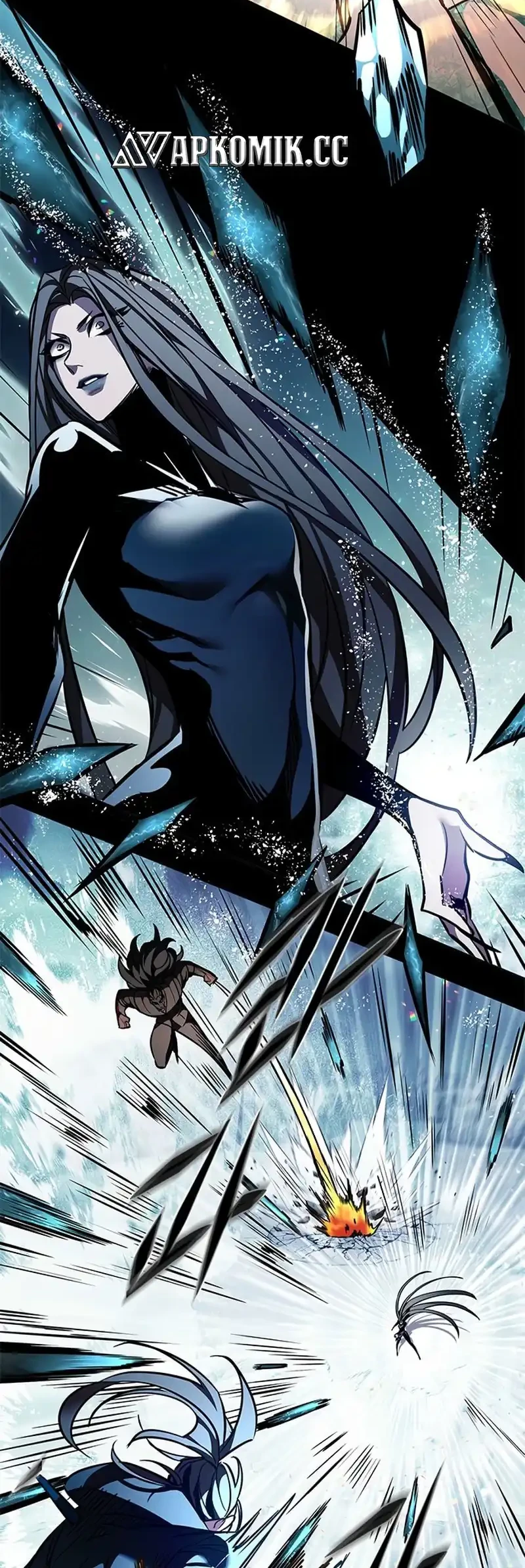 Eleceed Chapter 376 Gambar 23