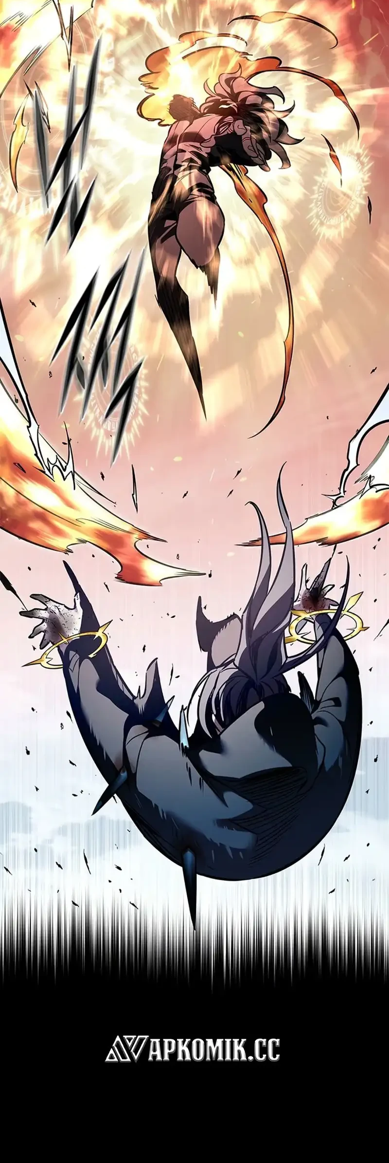 Eleceed Chapter 376 Gambar 25