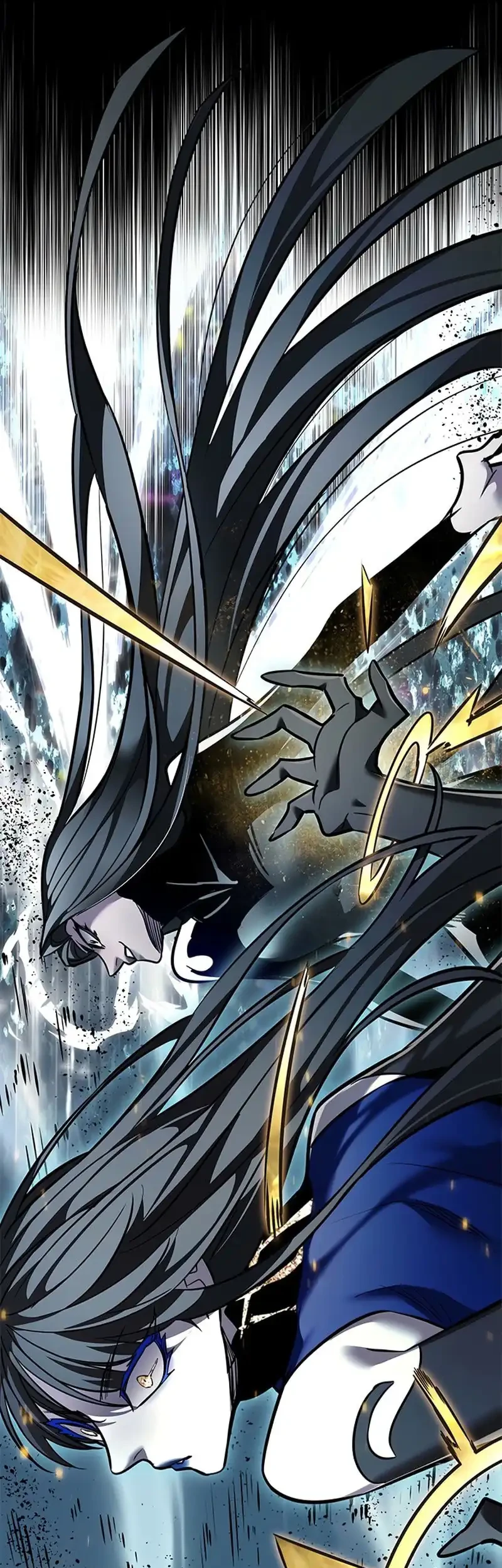 Eleceed Chapter 376 Gambar 26