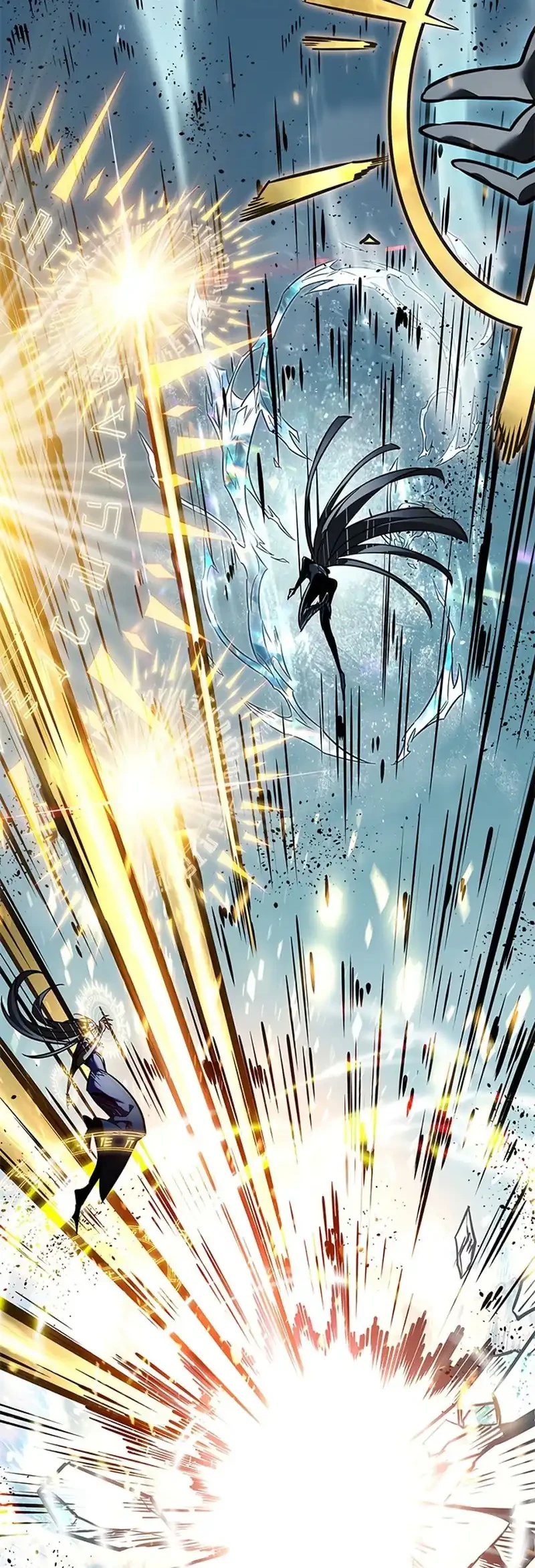 Eleceed Chapter 376 Gambar 27