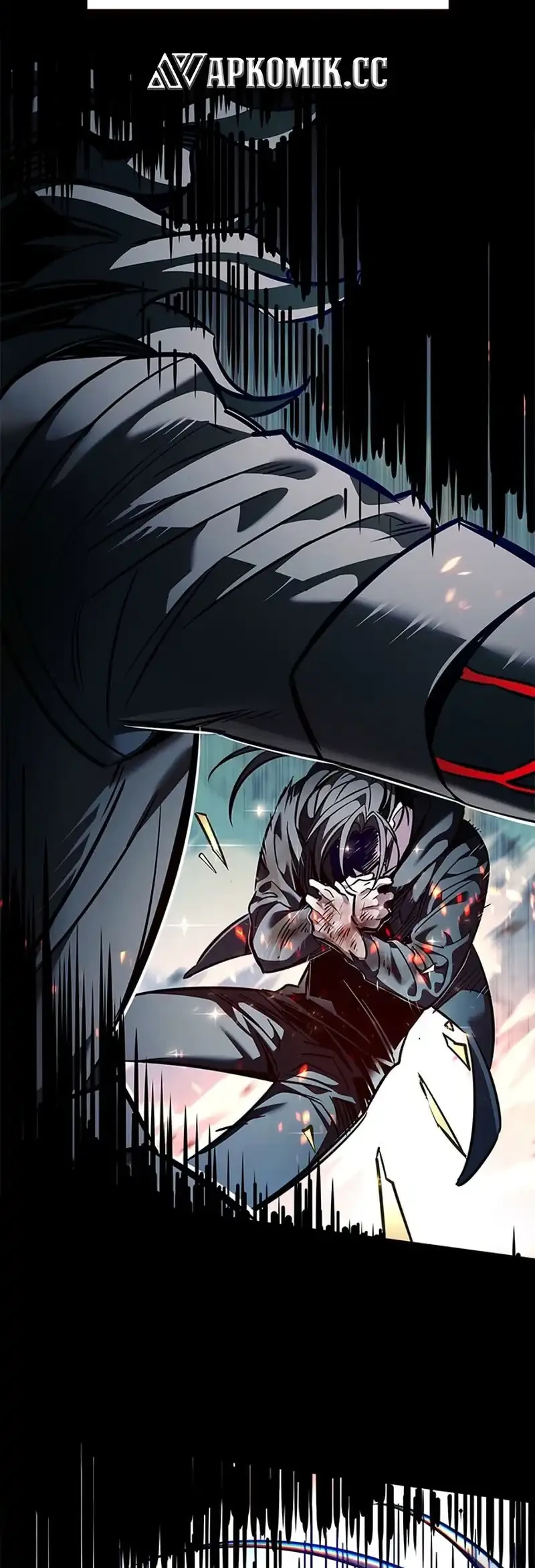 Eleceed Chapter 376 Gambar 29