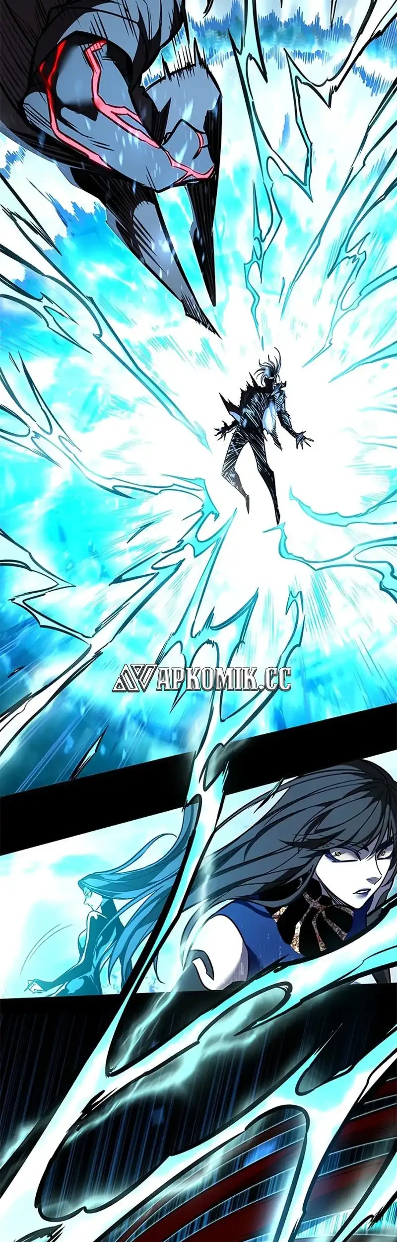 Eleceed Chapter 376 Gambar 32