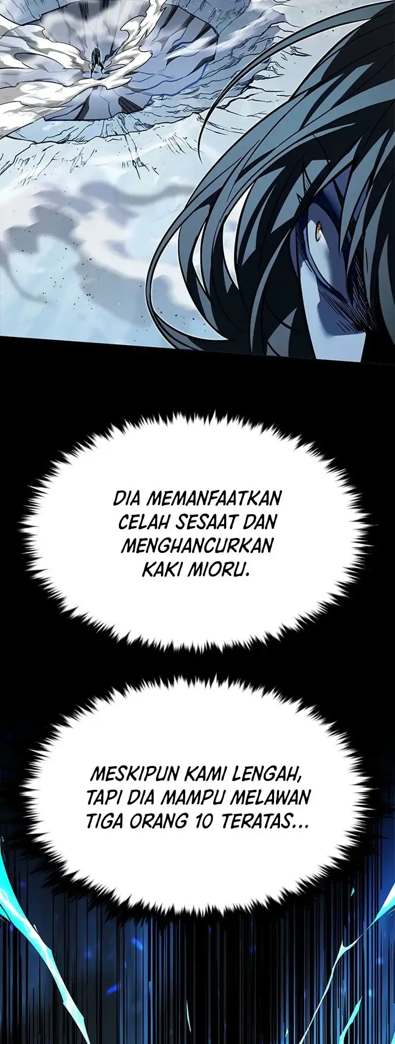 Eleceed Chapter 376 Gambar 35