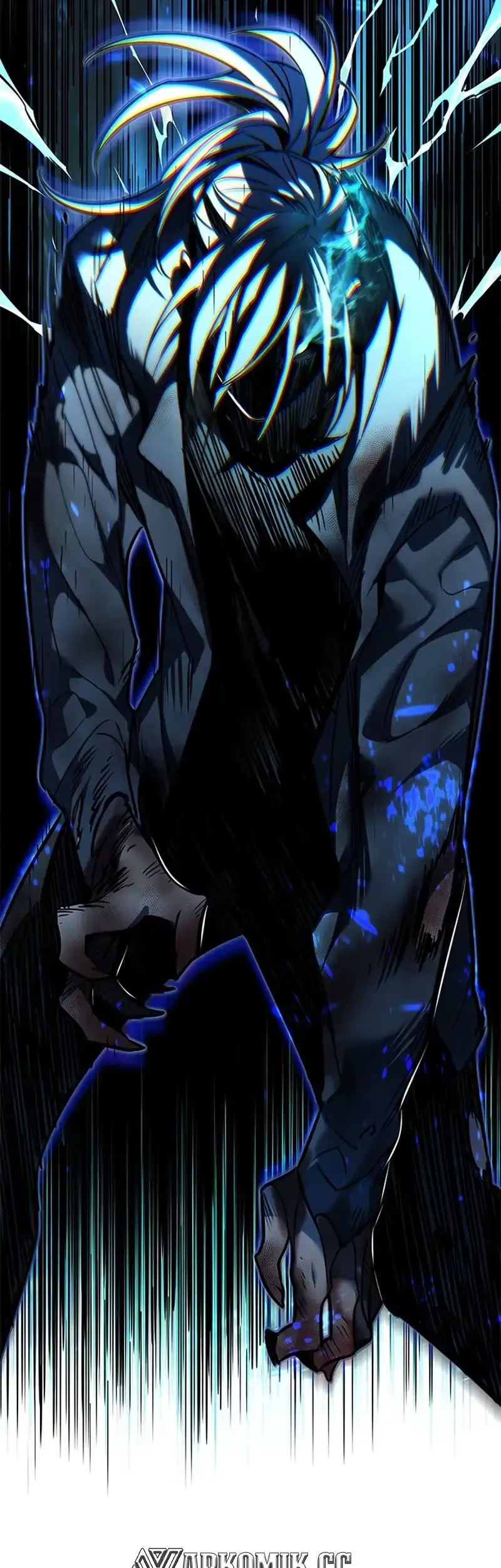 Eleceed Chapter 376 Gambar 36