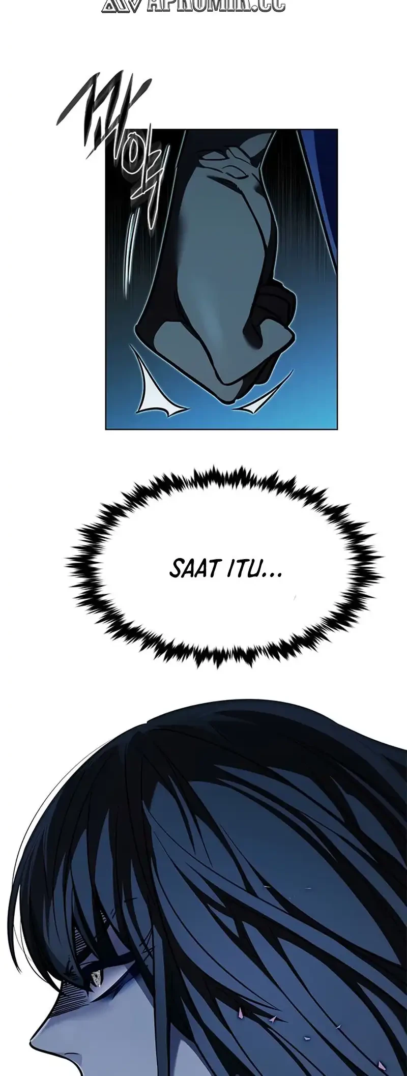 Eleceed Chapter 376 Gambar 37