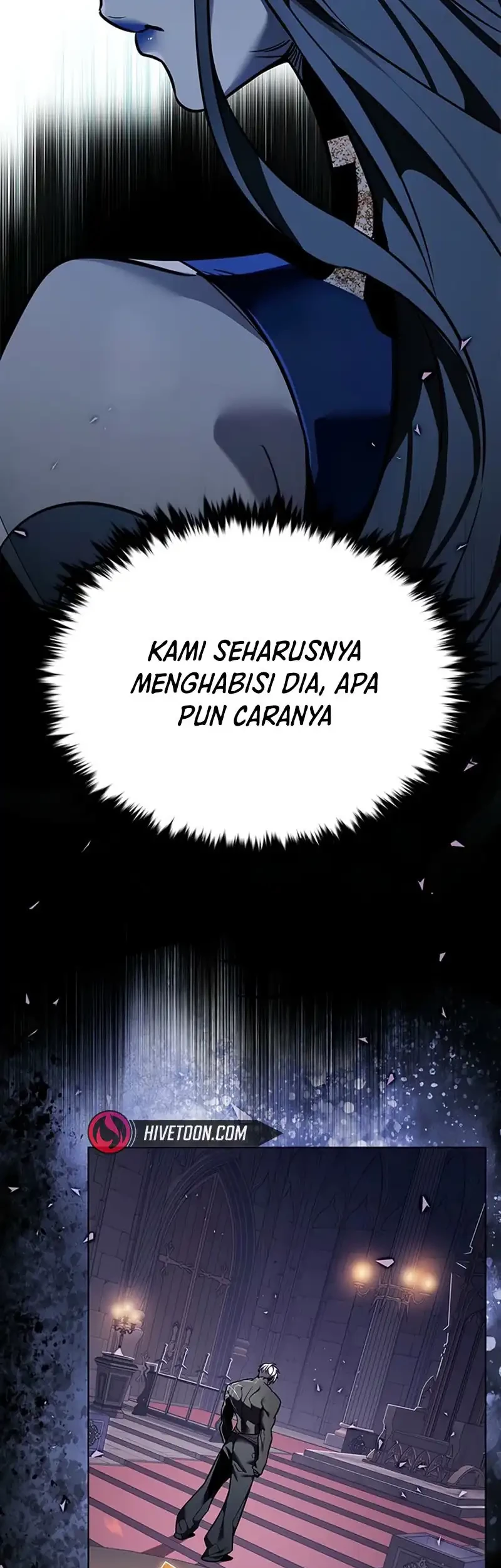 Eleceed Chapter 376 Gambar 38