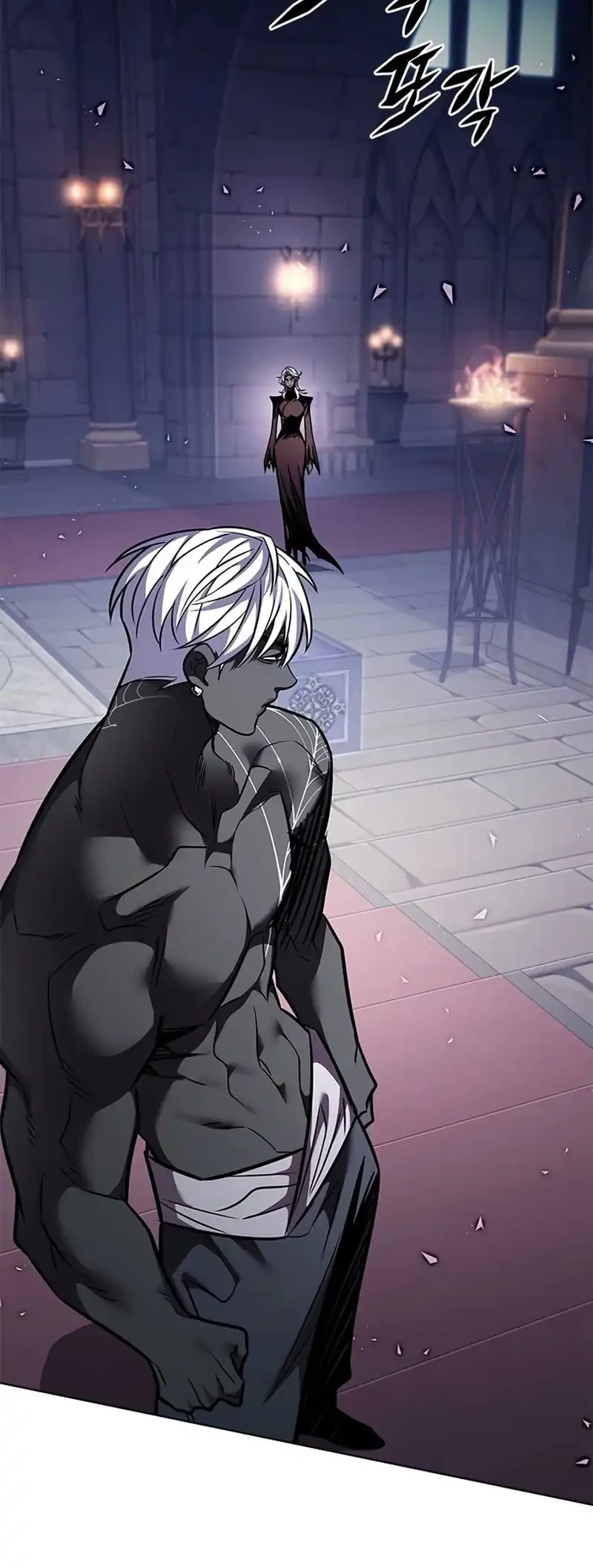 Eleceed Chapter 376 Gambar 41