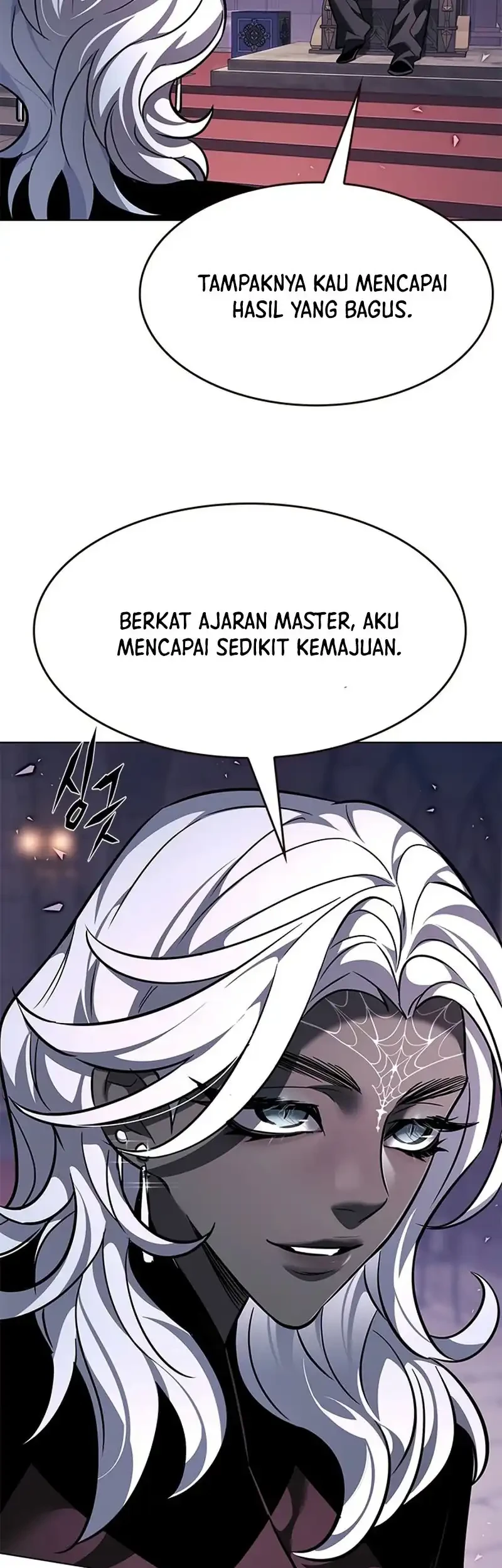 Eleceed Chapter 376 Gambar 44