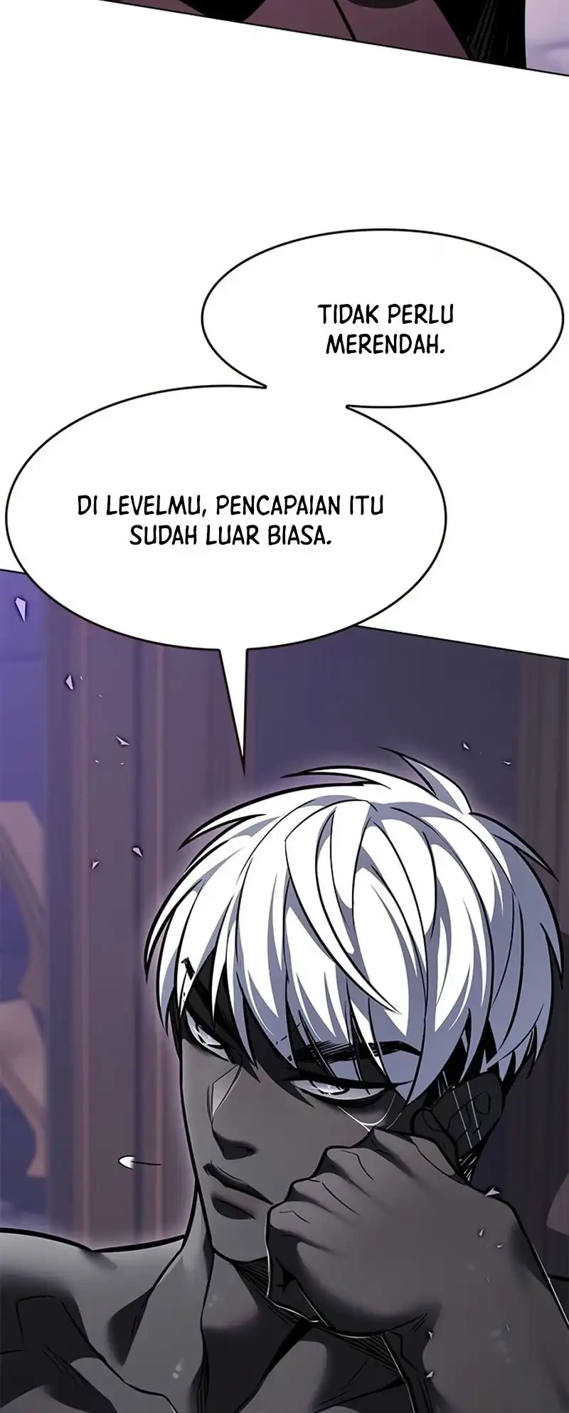 Eleceed Chapter 376 Gambar 45