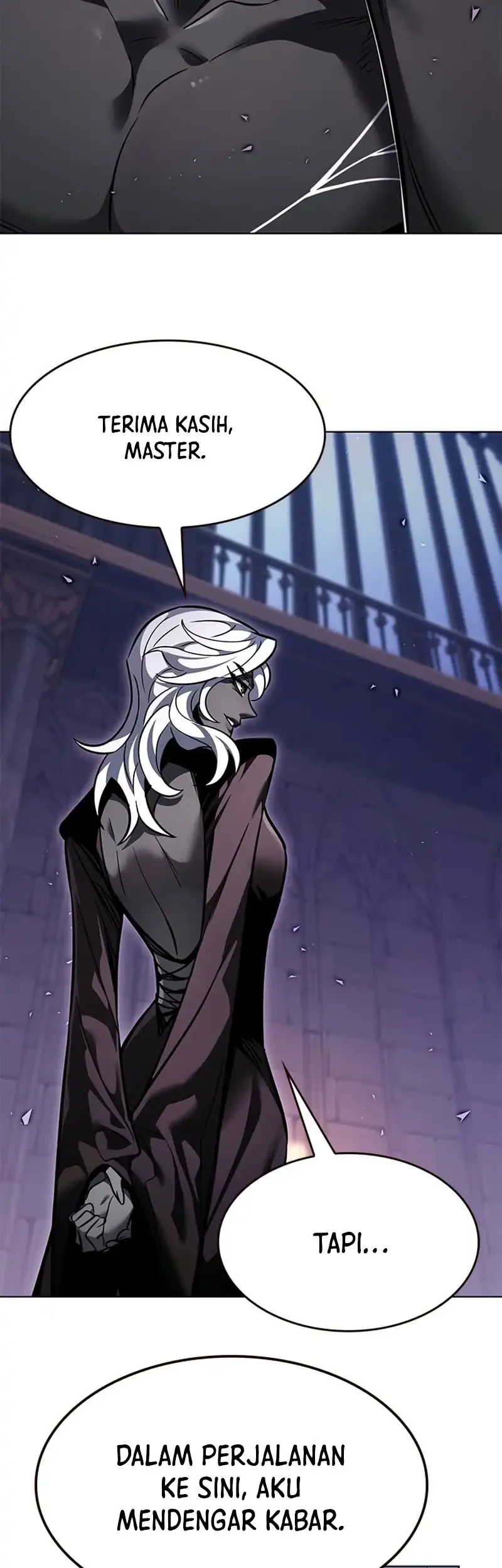 Eleceed Chapter 376 Gambar 46