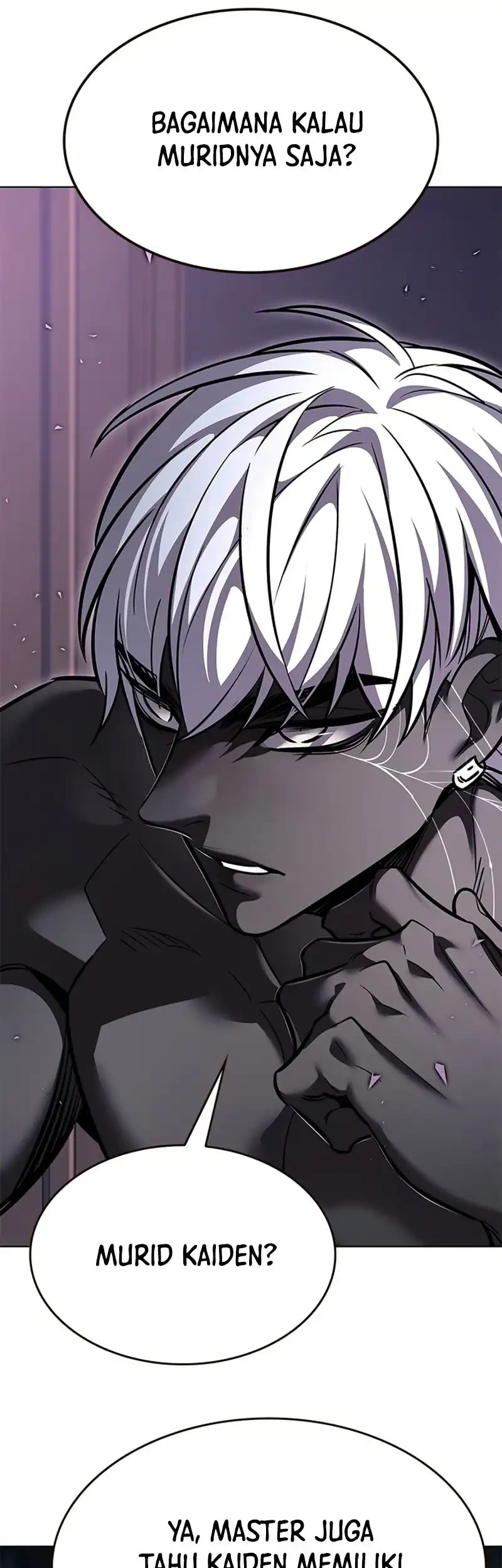 Eleceed Chapter 376 Gambar 50