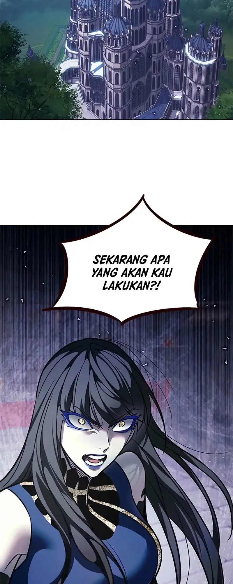 Eleceed Chapter 376 Gambar 3