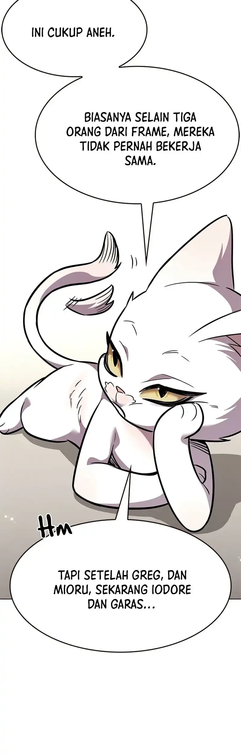 Eleceed Chapter 376 Gambar 62