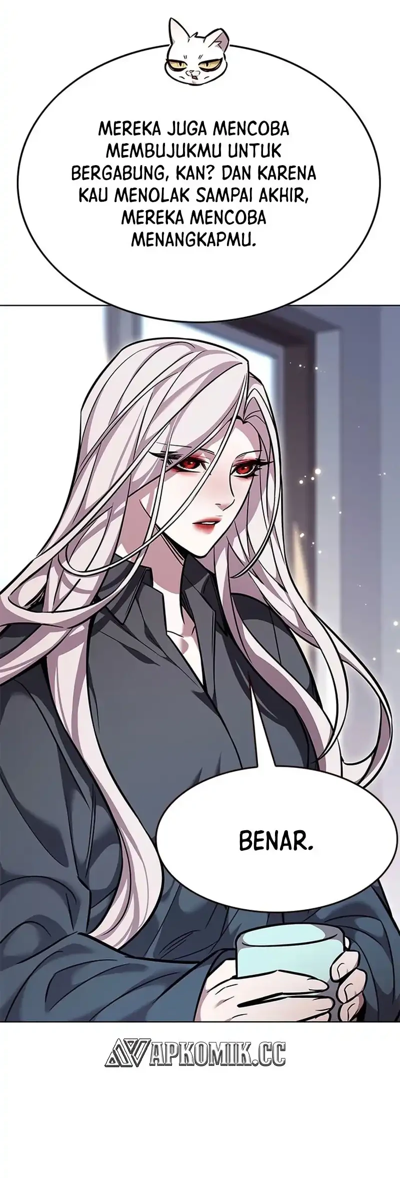 Eleceed Chapter 376 Gambar 63