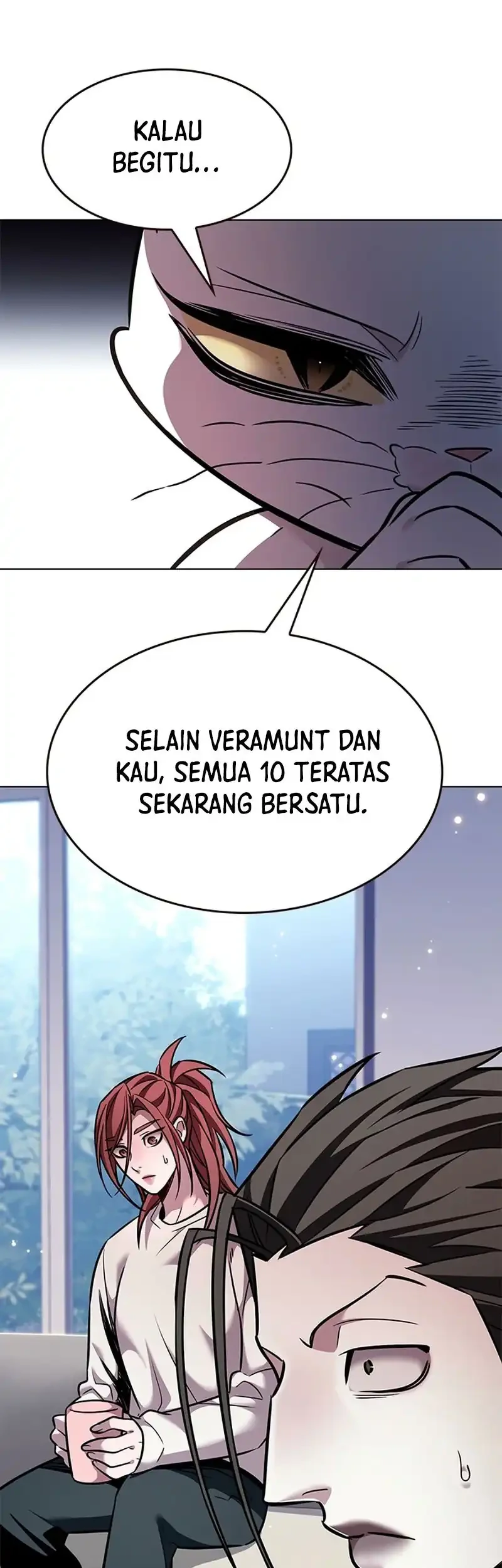 Eleceed Chapter 376 Gambar 64