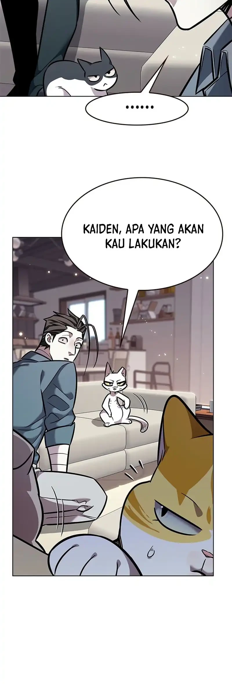 Eleceed Chapter 376 Gambar 65