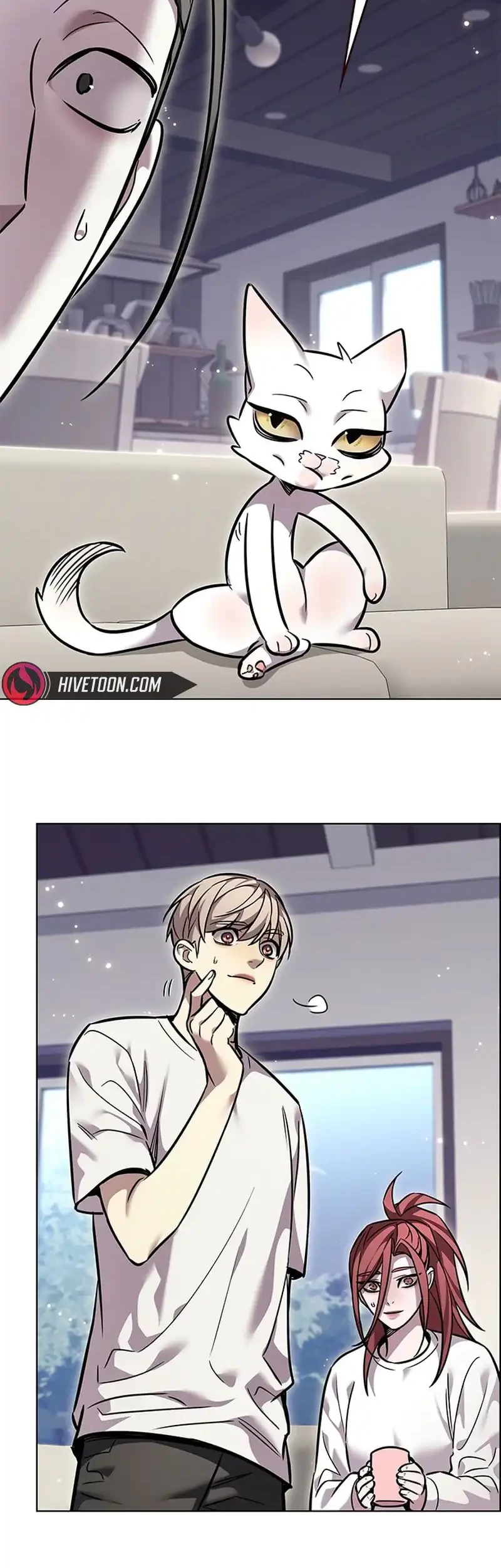 Eleceed Chapter 376 Gambar 67