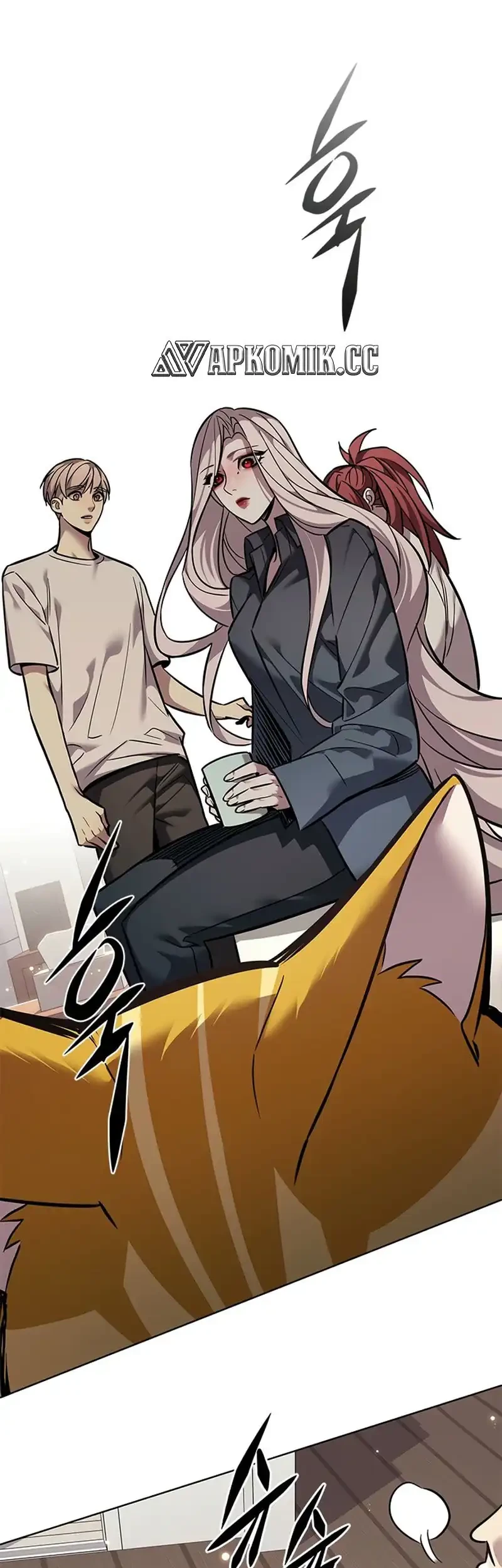 Eleceed Chapter 376 Gambar 68