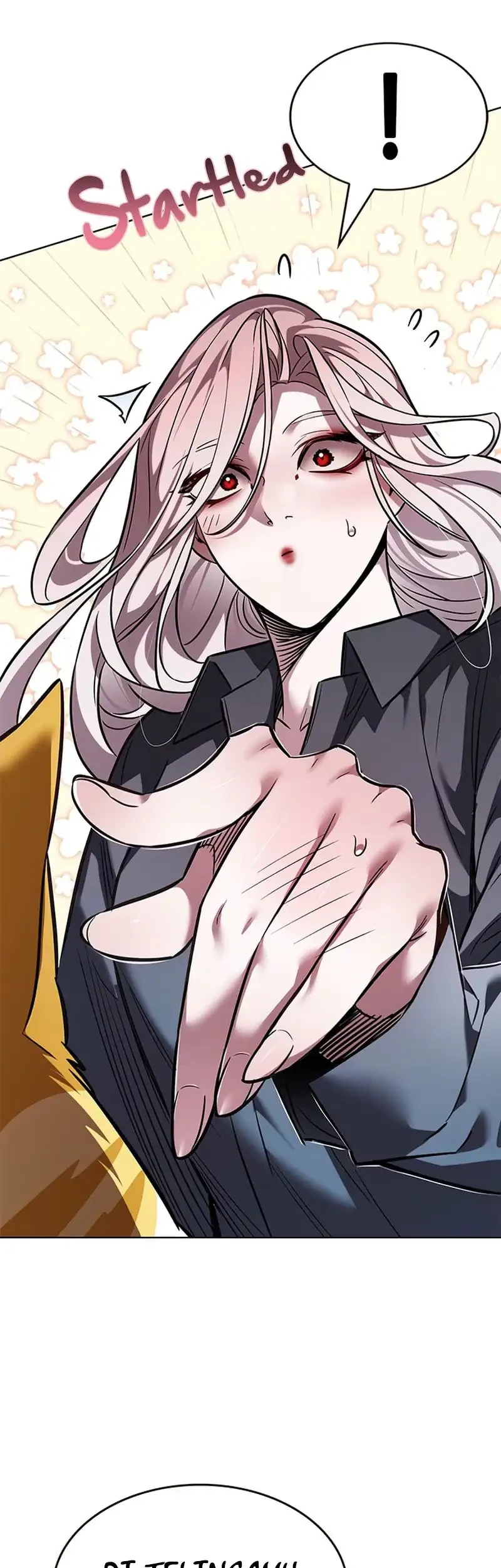 Eleceed Chapter 376 Gambar 72