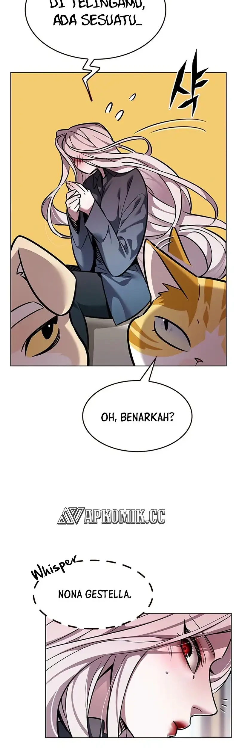 Eleceed Chapter 376 Gambar 73