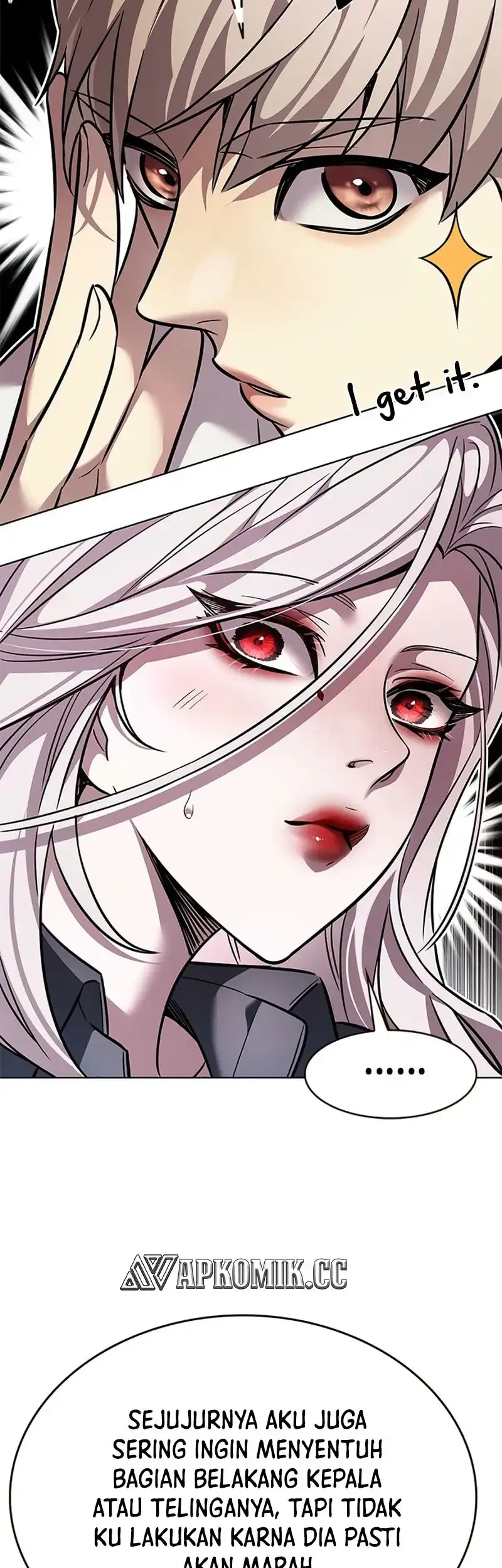 Eleceed Chapter 376 Gambar 75