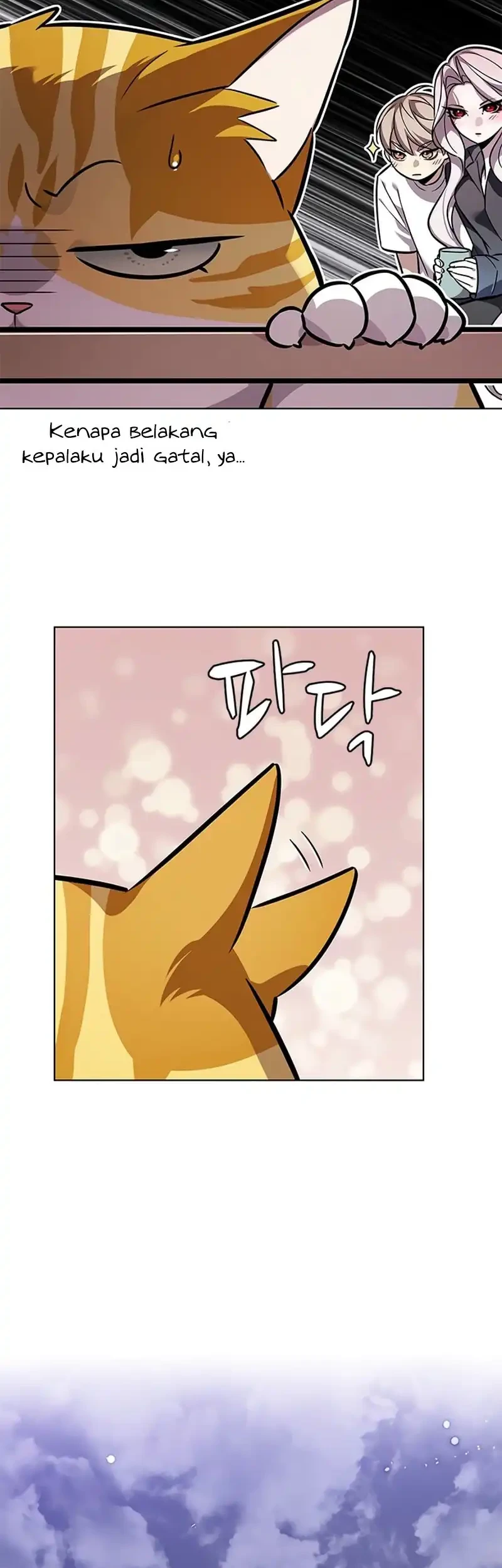 Eleceed Chapter 376 Gambar 78