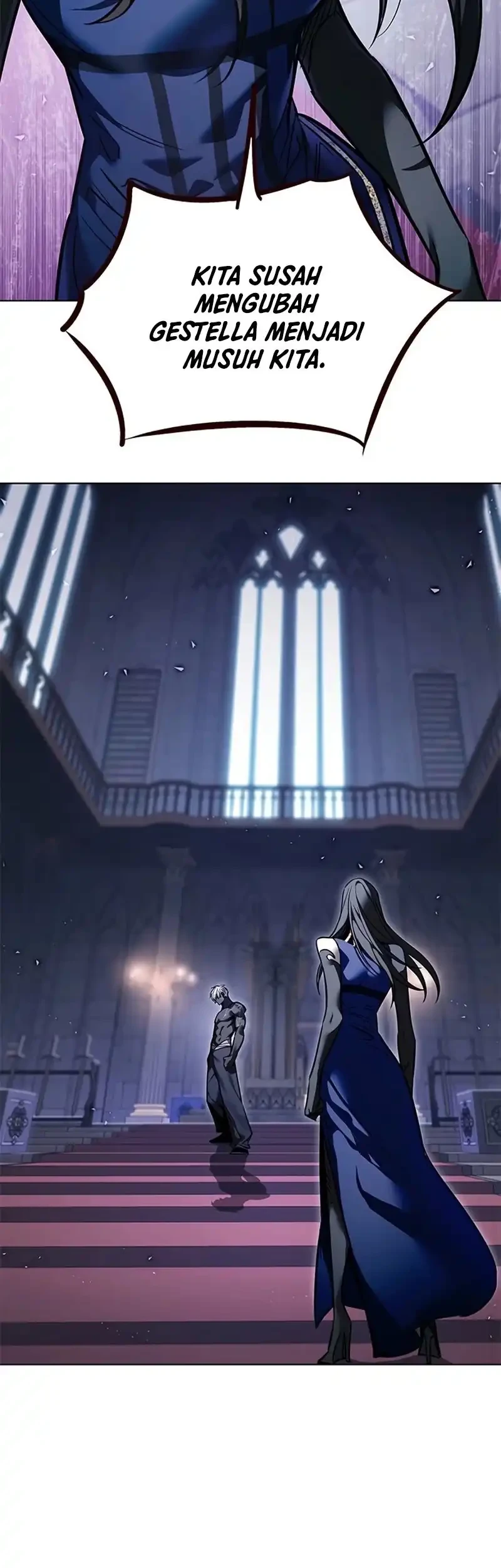 Eleceed Chapter 376 Gambar 4