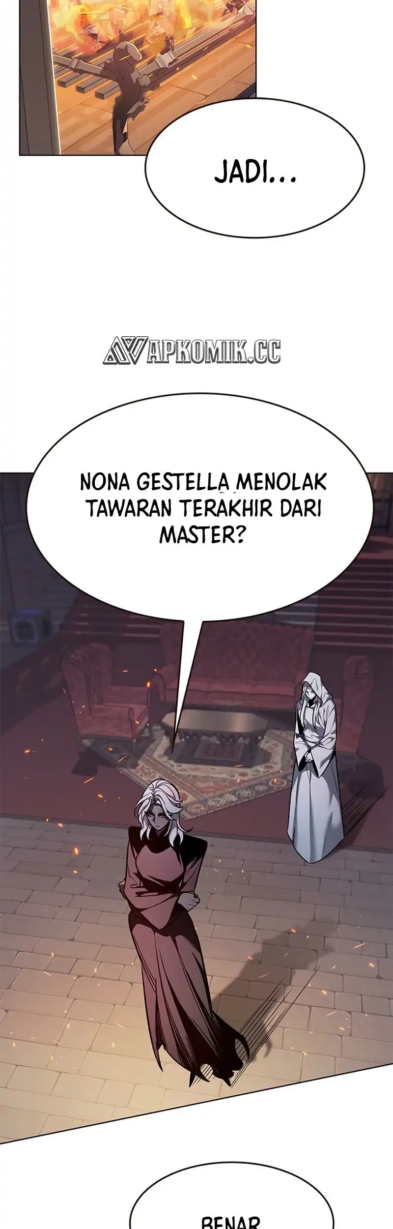 Eleceed Chapter 376 Gambar 81