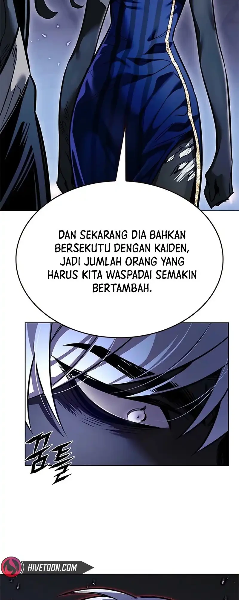 Eleceed Chapter 376 Gambar 7