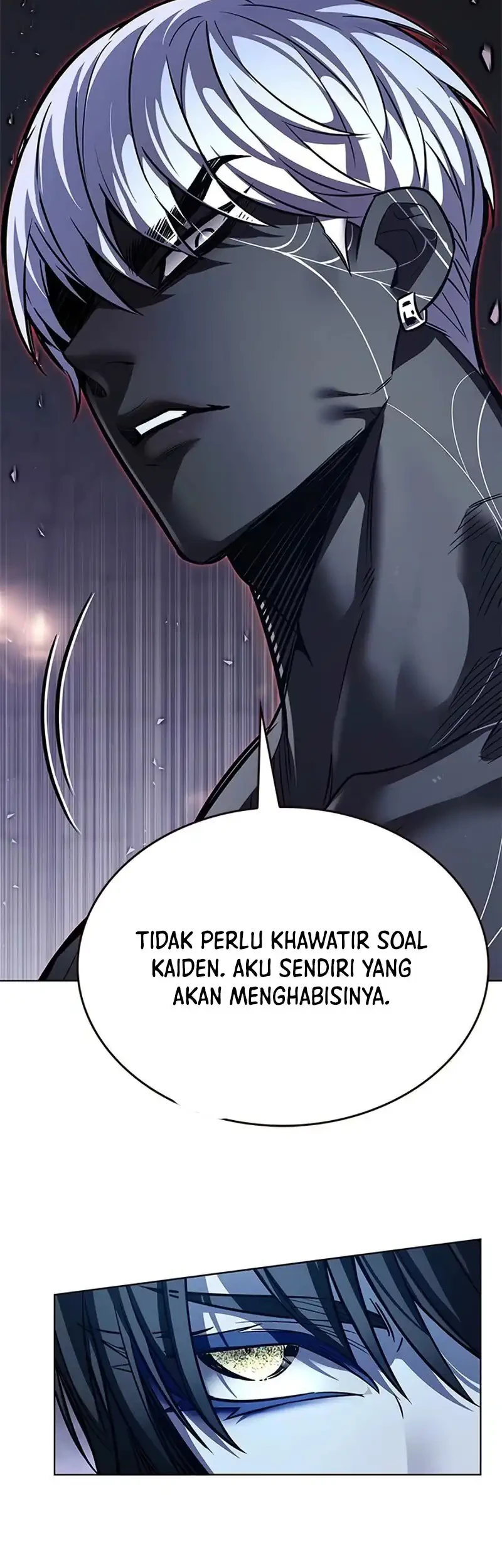 Eleceed Chapter 376 Gambar 8