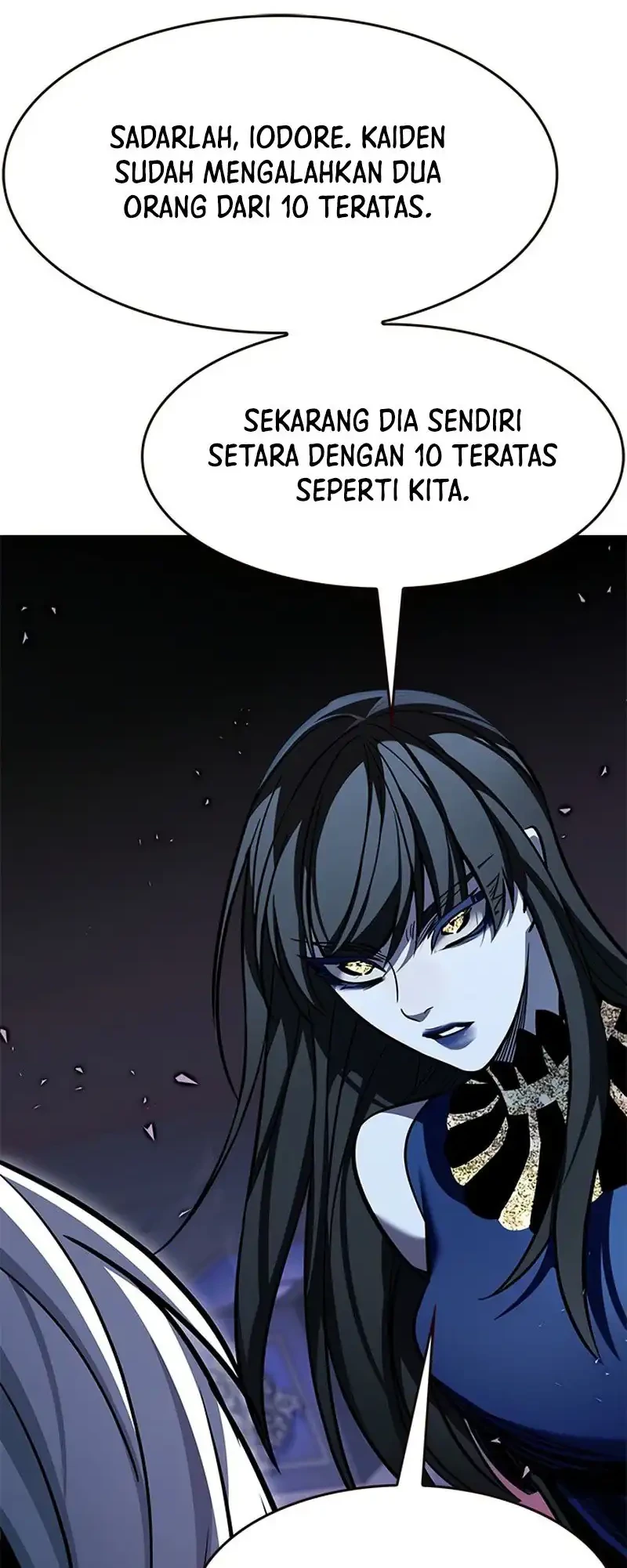 Eleceed Chapter 376 Gambar 9