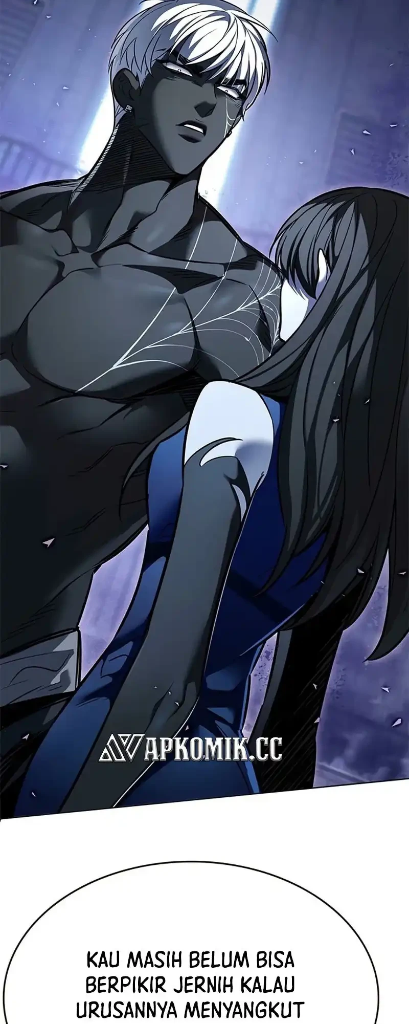 Eleceed Chapter 376 Gambar 11