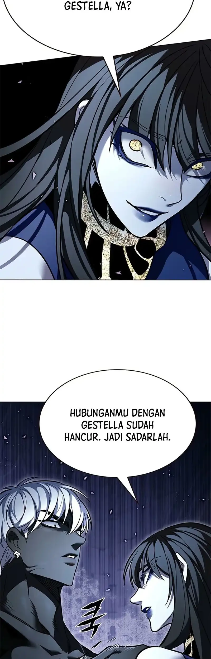 Eleceed Chapter 376 Gambar 12