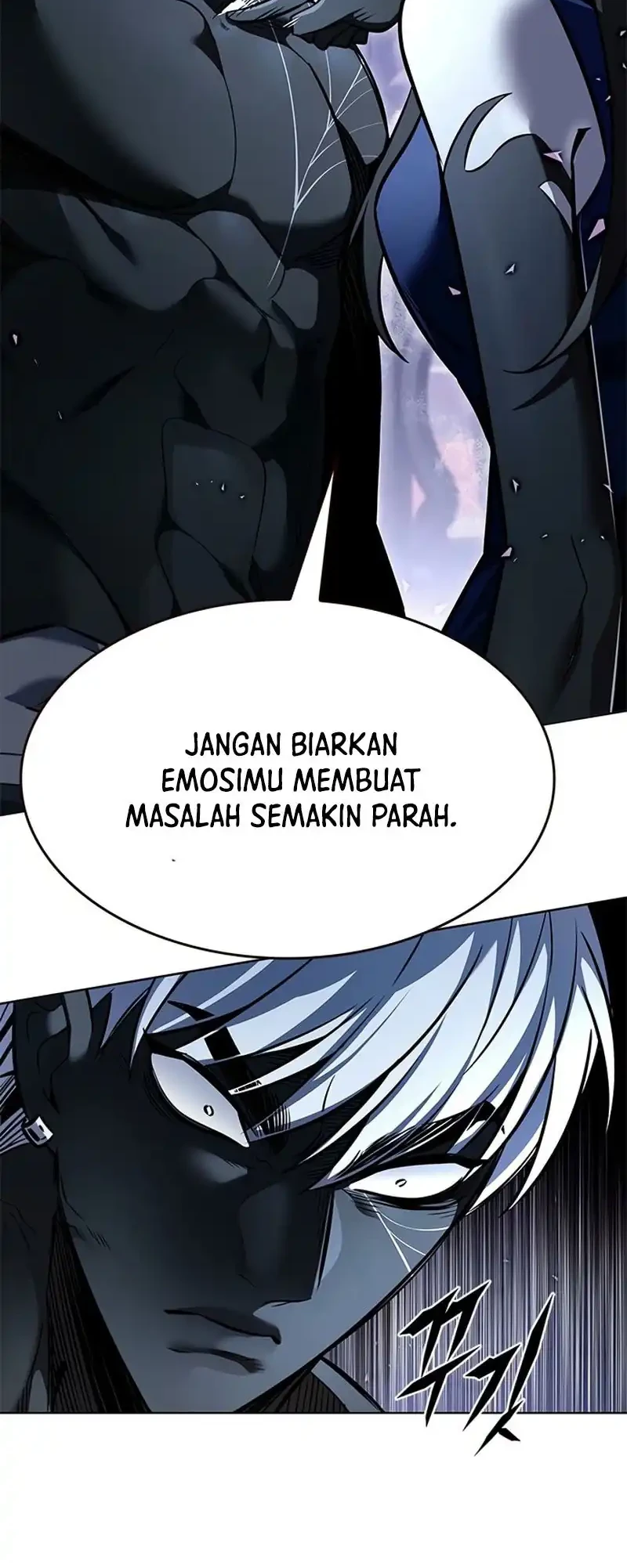 Eleceed Chapter 376 Gambar 13