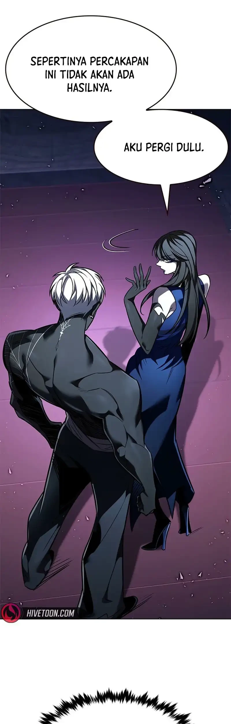 Eleceed Chapter 376 Gambar 14