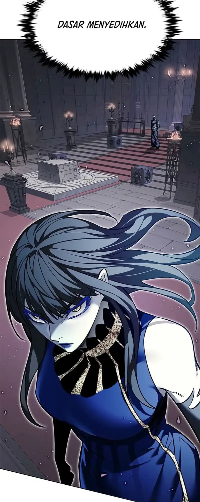 Eleceed Chapter 376 Gambar 15