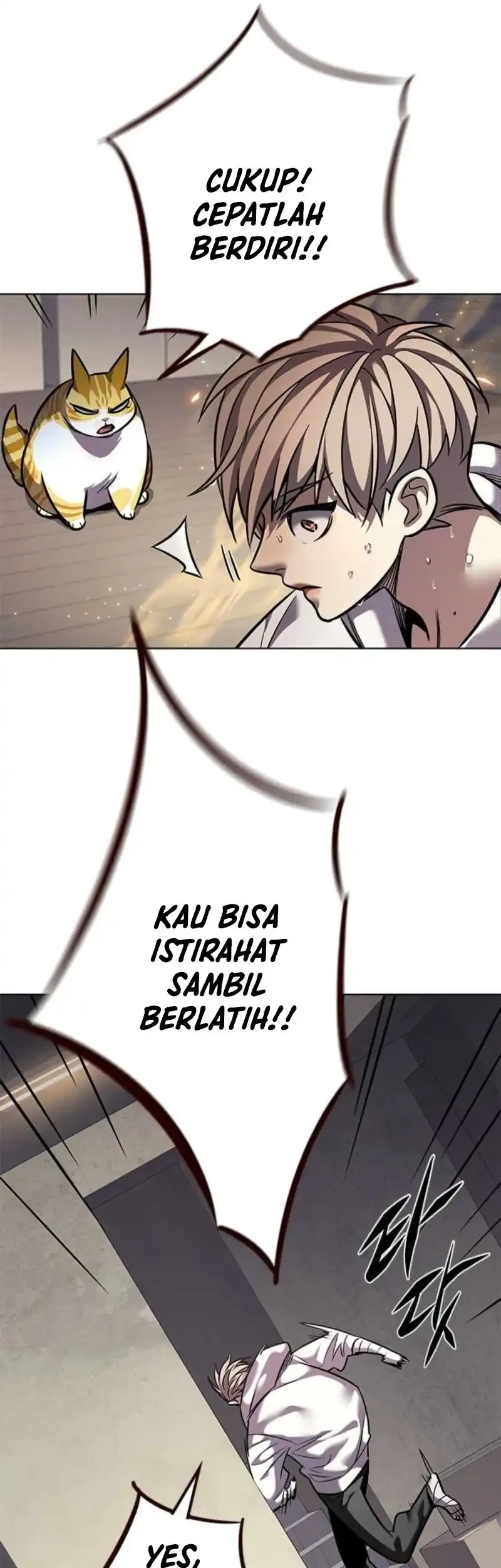 Eleceed Chapter 377 Gambar 22