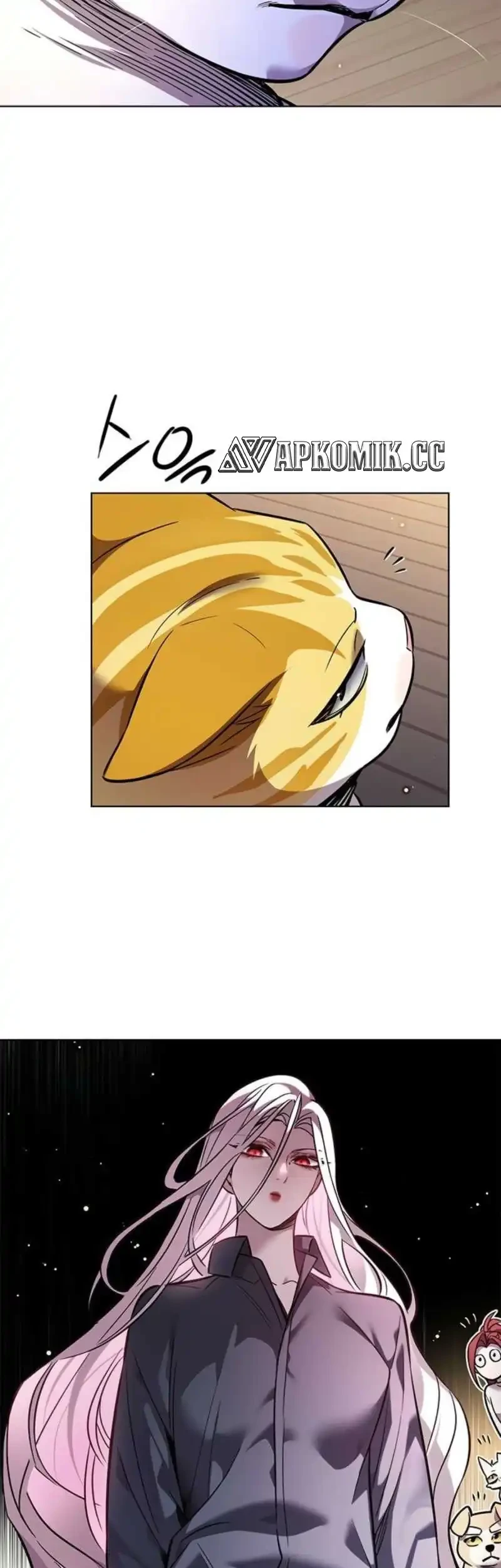 Eleceed Chapter 377 Gambar 24