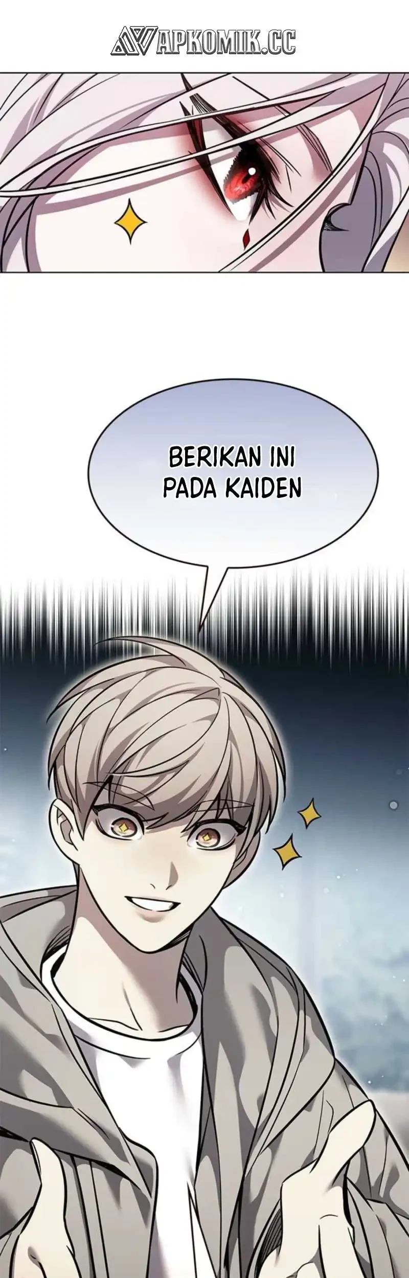 Eleceed Chapter 377 Gambar 28