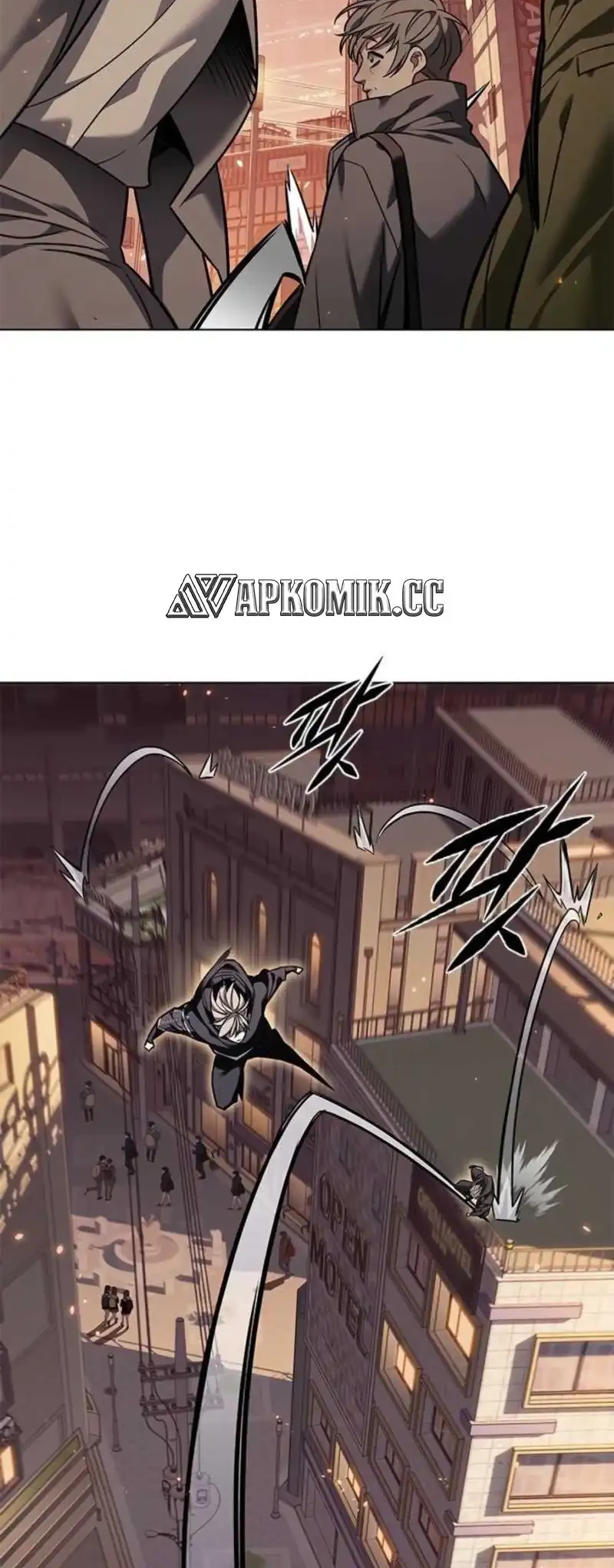 Eleceed Chapter 377 Gambar 35