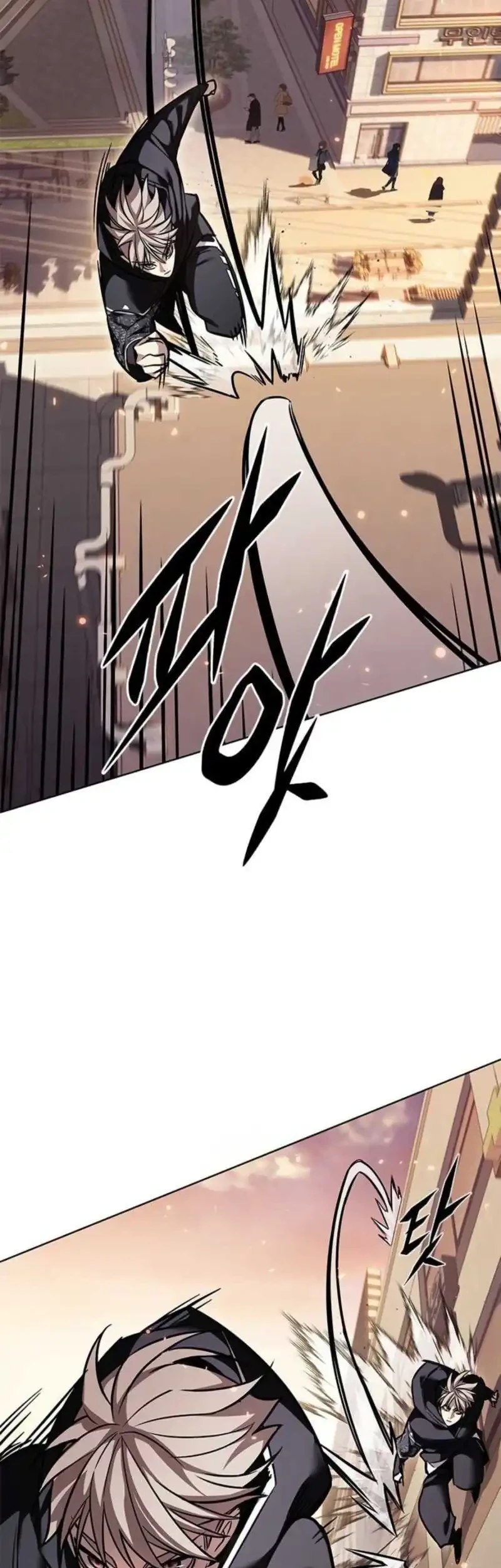 Eleceed Chapter 377 Gambar 36