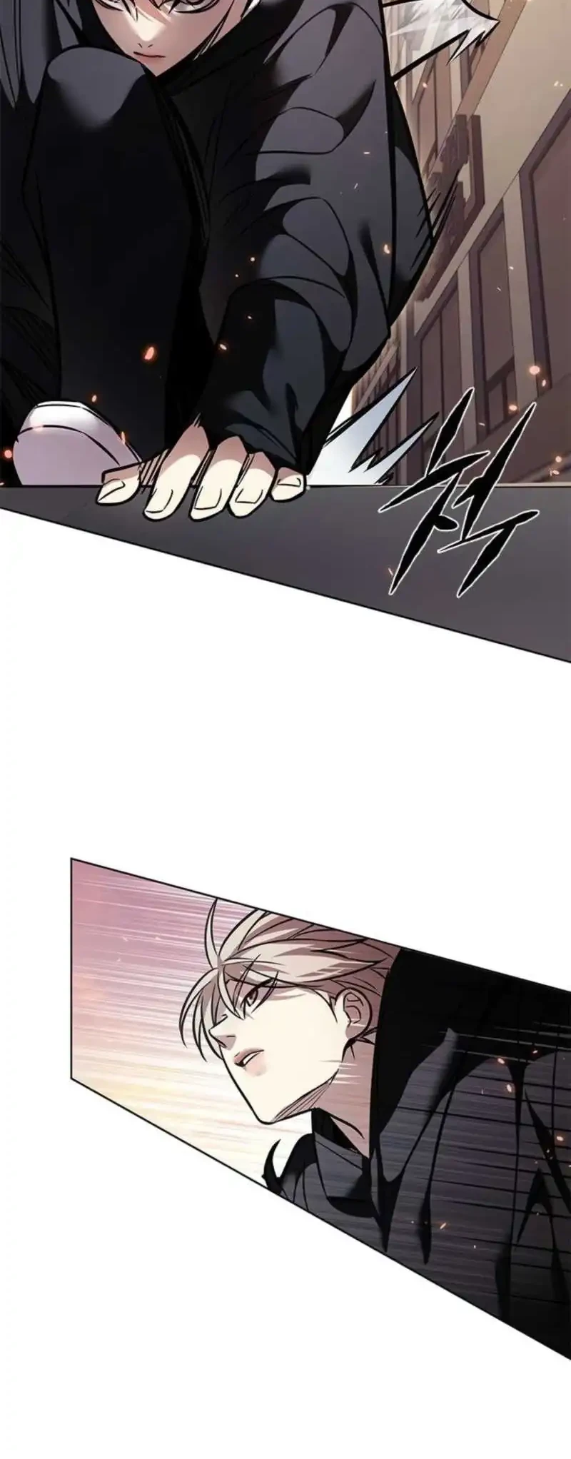 Eleceed Chapter 377 Gambar 37