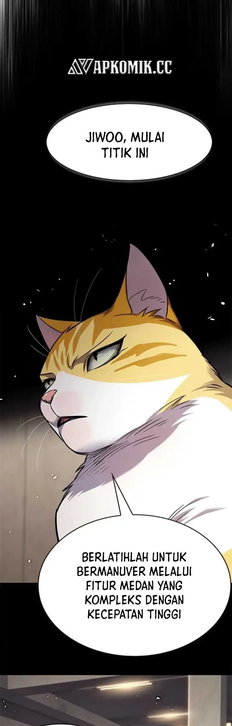 Eleceed Chapter 377 Gambar 40