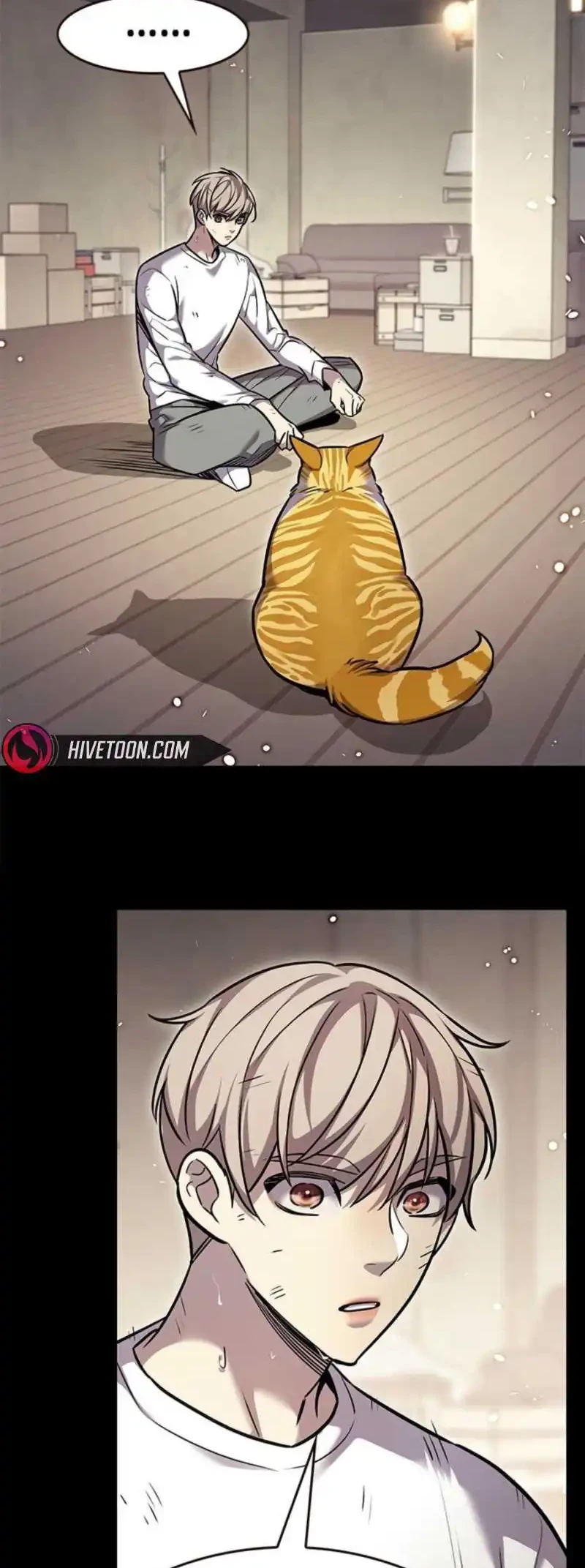 Eleceed Chapter 377 Gambar 41