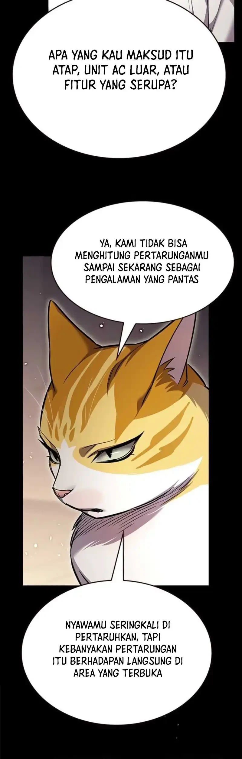 Eleceed Chapter 377 Gambar 42