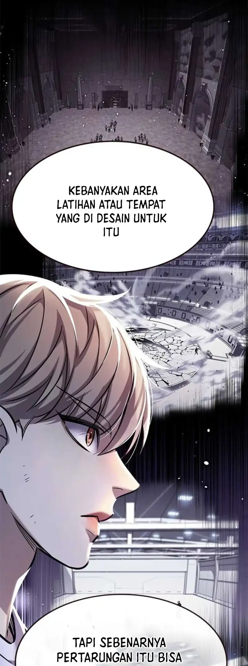 Eleceed Chapter 377 Gambar 43