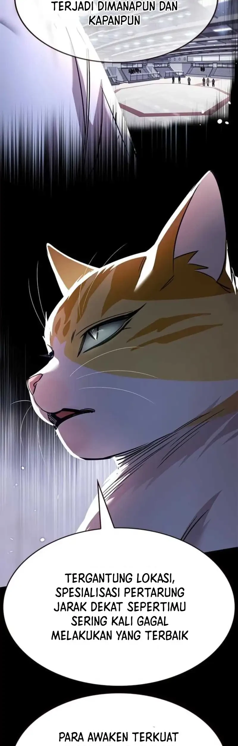 Eleceed Chapter 377 Gambar 44